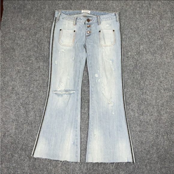 One teaspoon jeans